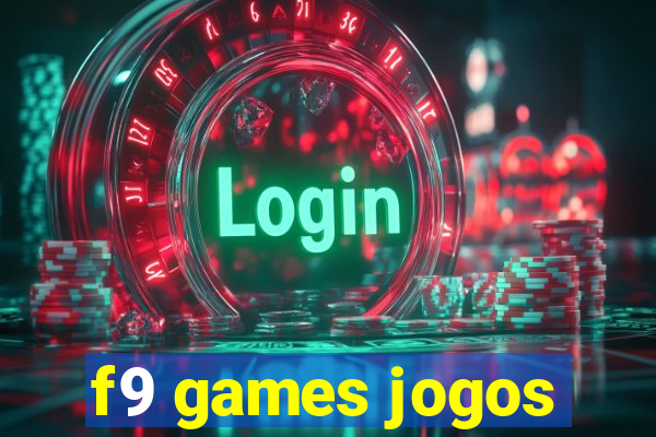 f9 games jogos